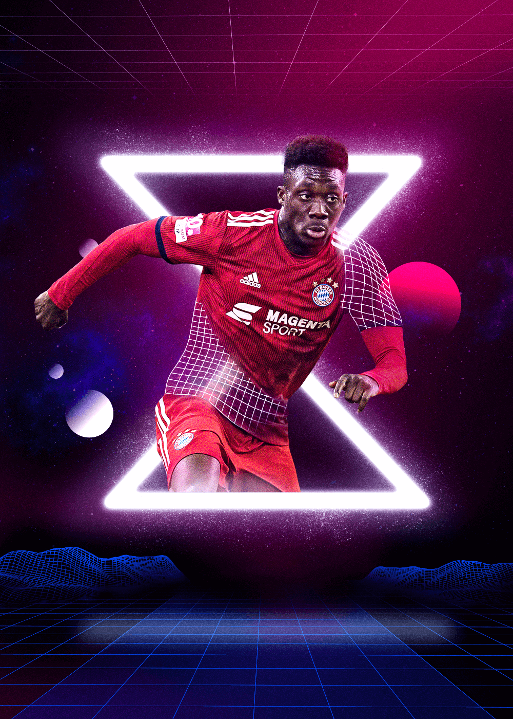 与和谐的环 与和谐的环